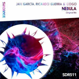 Artwork for Nebula