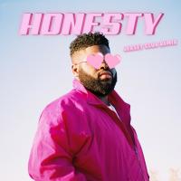 Artwork for Honesty (Jersey Club Remix) by Pink Sweat$