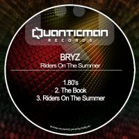 Artwork for Riders On The Summer by BRYZ