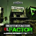 Artwork for El Factor