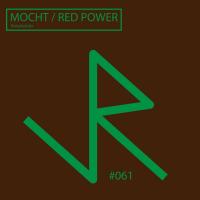 Artwork for Mocht / Red Power by Noisebuilder