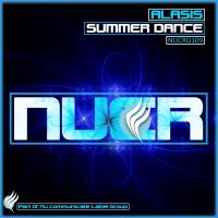 Artwork for Summer Dance by Alasis