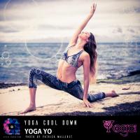 Artwork for Yoga Cool Down by YOGA