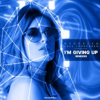 Artwork for I’m Giving Up (Remixes) by Moonbeam