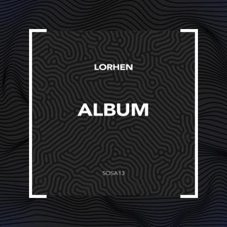 Artwork for Orbital (Original Mix)