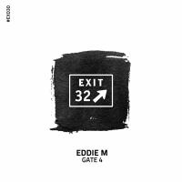 Artwork for Gate 4 by Eddie M