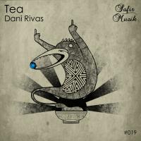 Artwork for Tea by Dani Rivas