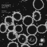 Artwork for Make It EP by Dubet