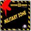 Artwork for Military Zone (Club Mix)