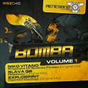 Artwork for Injected Ideology (Original Mix)