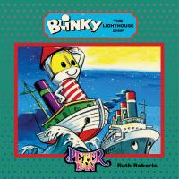 Artwork for Blinky The Lighthouse Ship by Peter Pan Players and Orchestra