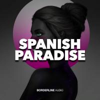 Artwork for Spanish Paradise by Spanish Guitar Chill Out