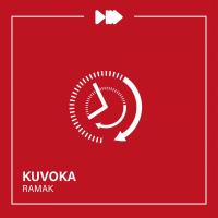 Artwork for Ramak by Kuvoka