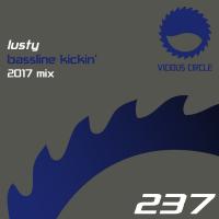 Artwork for Bassline Kickin' (2017 Mix) by Lusty