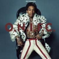 Artwork for O.N.I.F.C. (Deluxe) by Wiz Khalifa