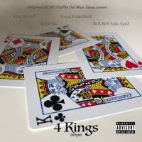 Artwork for 4 Kings by 4 Kings