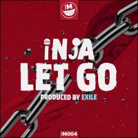 Artwork for Let Go by Inja