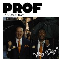 Artwork for Pay Day (feat. Jon Ray) by Prof