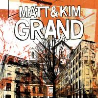 Artwork for Grand by Matt and Kim