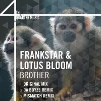 Artwork for Brother by Frankstar