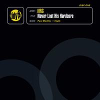 Artwork for Never Lost His Hardcore by NRG