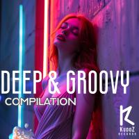 Artwork for Deep & Groovy by Various Artists