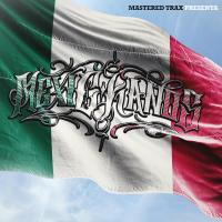 Artwork for MexiCkanos by C-Kan