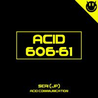 Artwork for Acid Communication by SERi (JP)