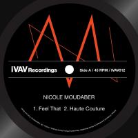 Artwork for Feel That / Haute Couture by Nicole Moudaber