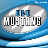 Artwork for Mustang by W&W