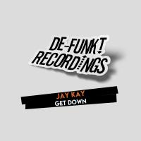 Artwork for Get Down by Jay Kay