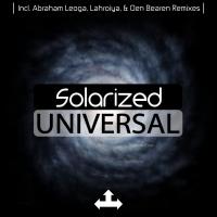 Artwork for Universal by Solarized