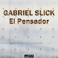 Artwork for El Pensador by Gabriel Slick