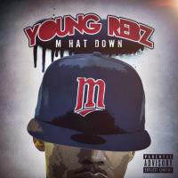 Artwork for M Hat Down by Young Rebz