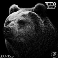 Artwork for Grizzly by DJ Joke-R