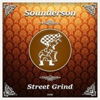 Artwork for Street Grind by Sounderson