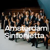 Amsterdam Sinfonietta