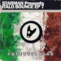 Artwork for Italo Bounce EP7 by Starman