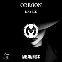 Artwork for Oregon by Rhyzik
