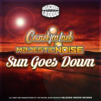 Artwork for Sun Goes Down by Majestic Noise