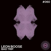 Artwork for Bad Trip by Leon Boose