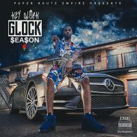 Artwork for Glock Season by Key Glock