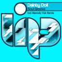 Artwork for Soul Groove (Marcelo Vak Remix)