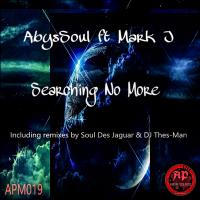 Artwork for Searching No More by AbysSoul