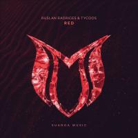 Artwork for RED by Ruslan Radriges