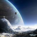 Artwork for Lighthouse