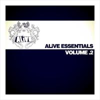 Artwork for ALiVE Essentials, Vol. 2 by Various Artists