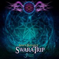 Artwork for Space Distance by SwaraTrip