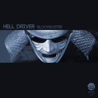 Artwork for Blockbuster by Hell Driver