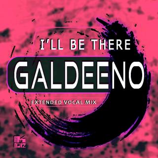 Artwork for I'll Be There